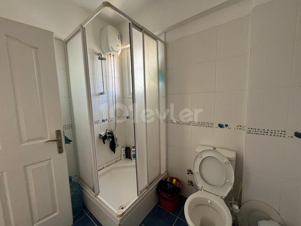 GAZİMAĞUSA ÇANAKKALE SATILIK FUL  EŞYALI 2+1 DAİRE