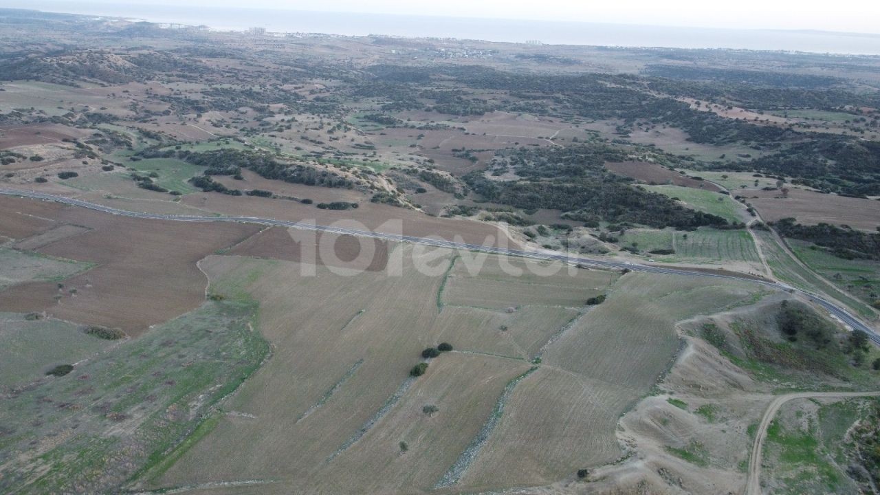 INVESTMENT OPPORTUNITY!!!! LAND FOR SALE IN İSKELE ARDAHAN