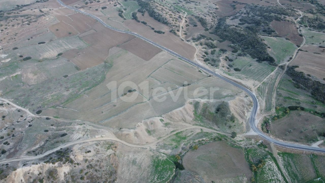 INVESTMENT OPPORTUNITY!!!! LAND FOR SALE IN İSKELE ARDAHAN