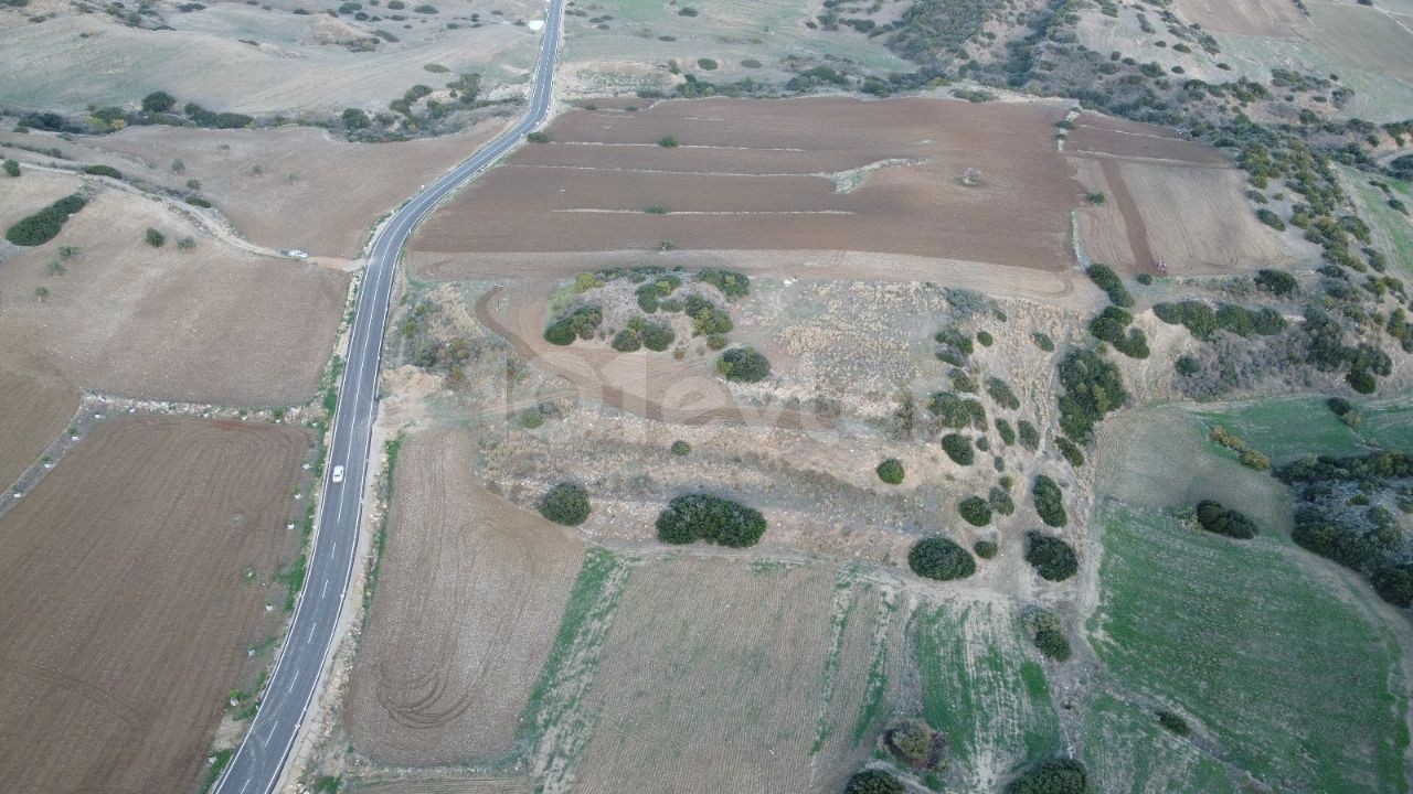 INVESTMENT OPPORTUNITY!!! LAND FOR SALE IN İSKELE ARDAHAN