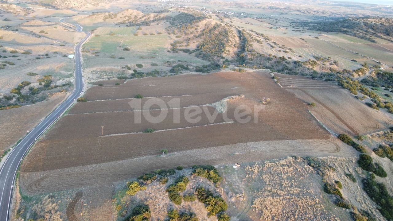 INVESTMENT OPPORTUNITY!!! LAND FOR SALE IN İSKELE ARDAHAN