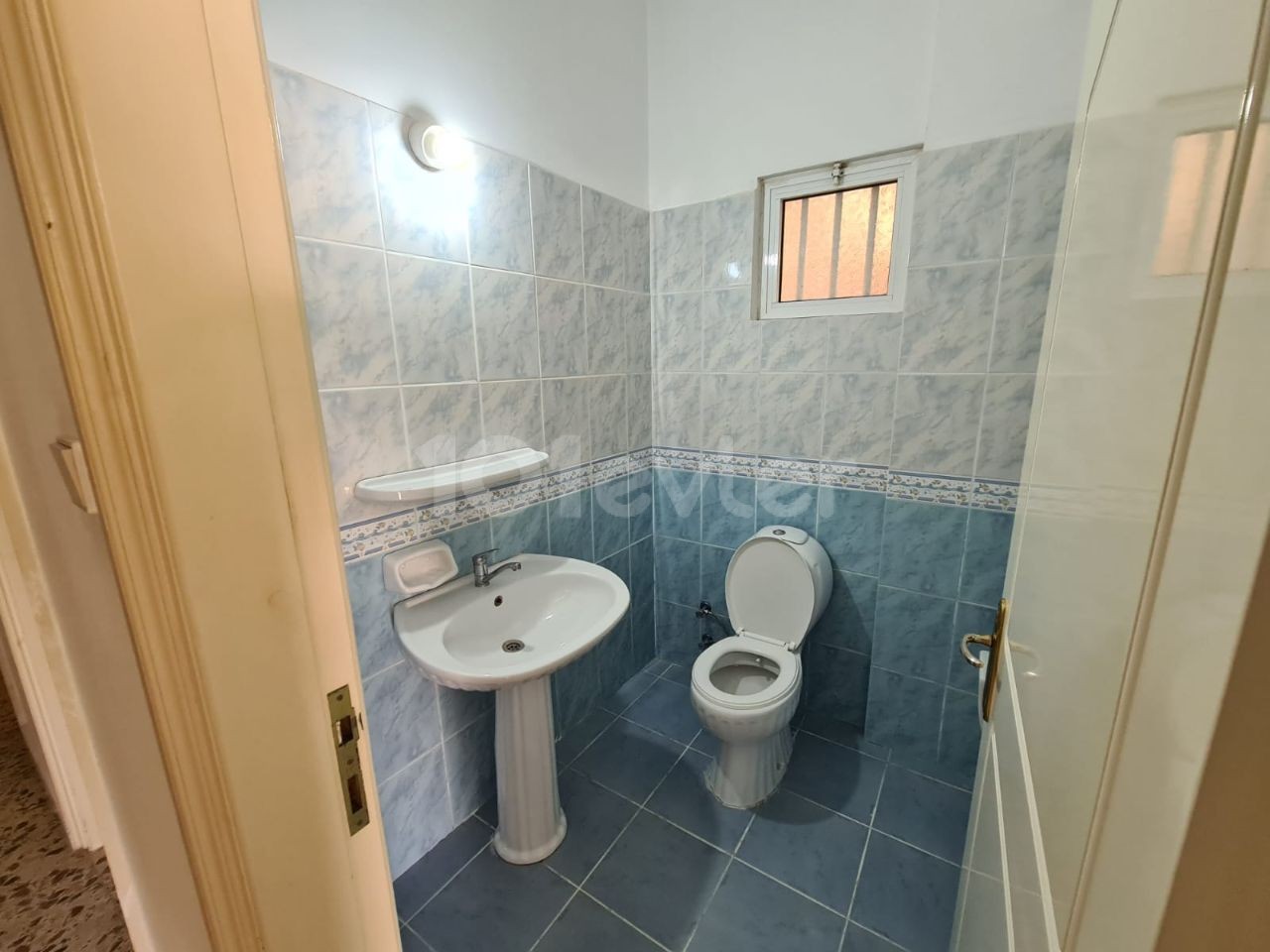 GAZİMAĞUSA TUZLA KİRALIK EŞYALI 3+1 DAİRE