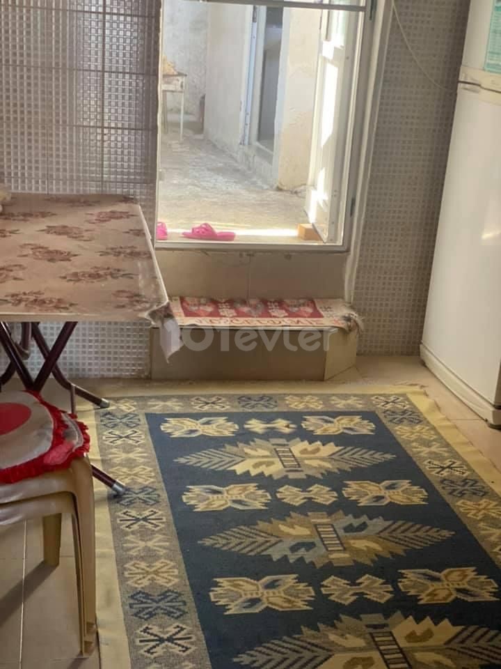 Two 3+1 Detached Houses For Sale In Gazimağusa Maraş