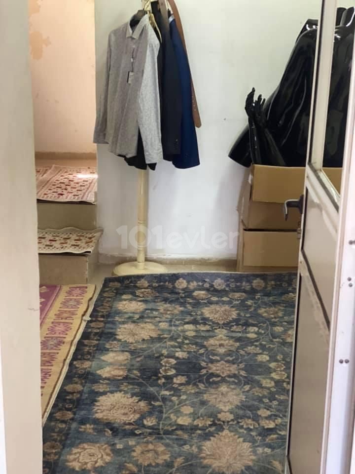 Two 3+1 Detached Houses For Sale In Gazimağusa Maraş