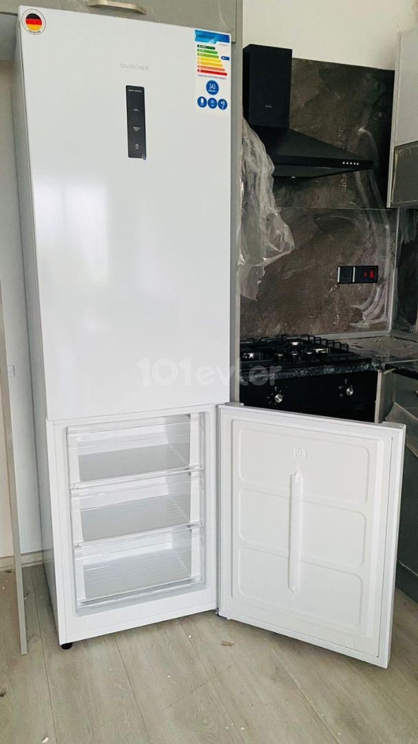 GAZİMAĞUSA ÇANAKKALE KİRALIK EŞYALI 1+1 SIFIR DAİRE