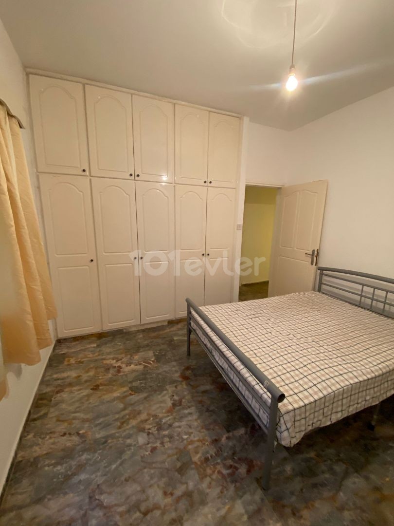 GAZİMAĞUSA KALİLAND KİRALIK EŞYALI  1+1 DAİRE