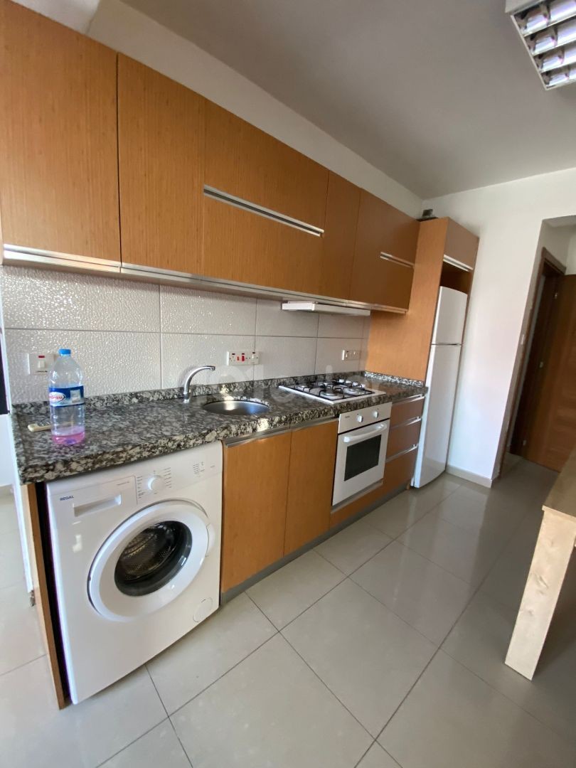 GAZİMAĞUSA ÇANAKKALE  KİRALIK EŞYALI 2+1 DAİRE