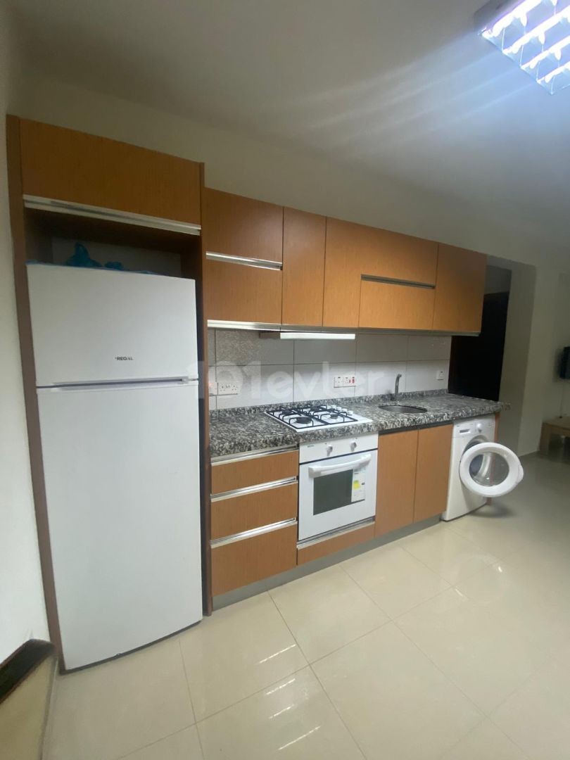 FAMAGUSTA ÇANAKKALE FURNISHED 2+1 FLAT FOR RENT