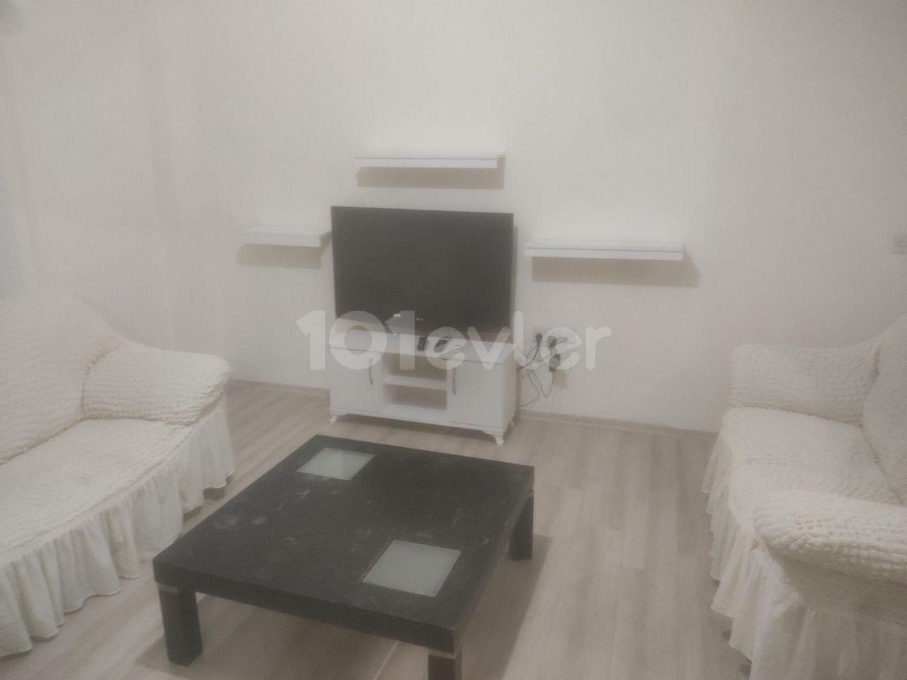 GAZİMAĞUSA BAYKAL KİRALIK 3 AYLIK ÖDEMELİ EŞYALI 1+1 DAİRE