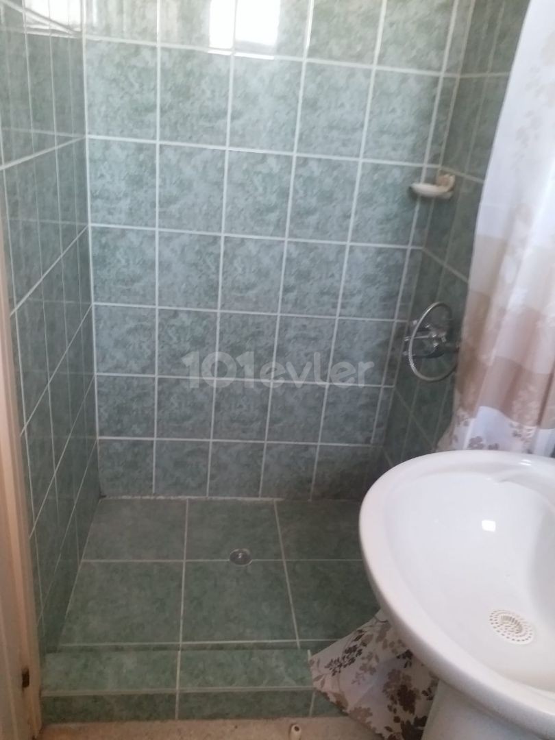 FAMAGUSTA SAKARYA FURNISHED 2+1 FLAT FOR RENT