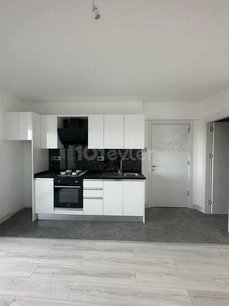 İSKELE LONG BEACH 1+0 STUDIO FOR RENT WITH 3 MONTHS PAYMENT