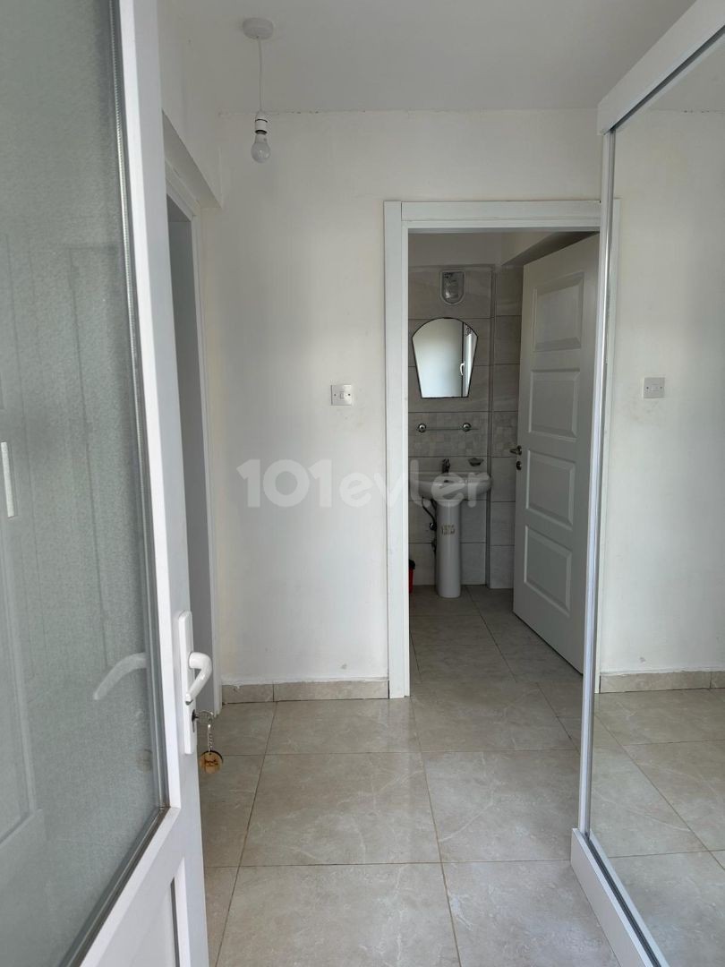 FURNISHED 1+0 STUDIO FOR RENT IN FAMAGUSTA CENTER