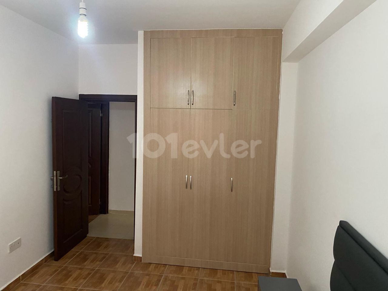 GAZİMAĞUSA ÇANAKKALE  KİRALIK EŞYALI 2+1 DAİRE