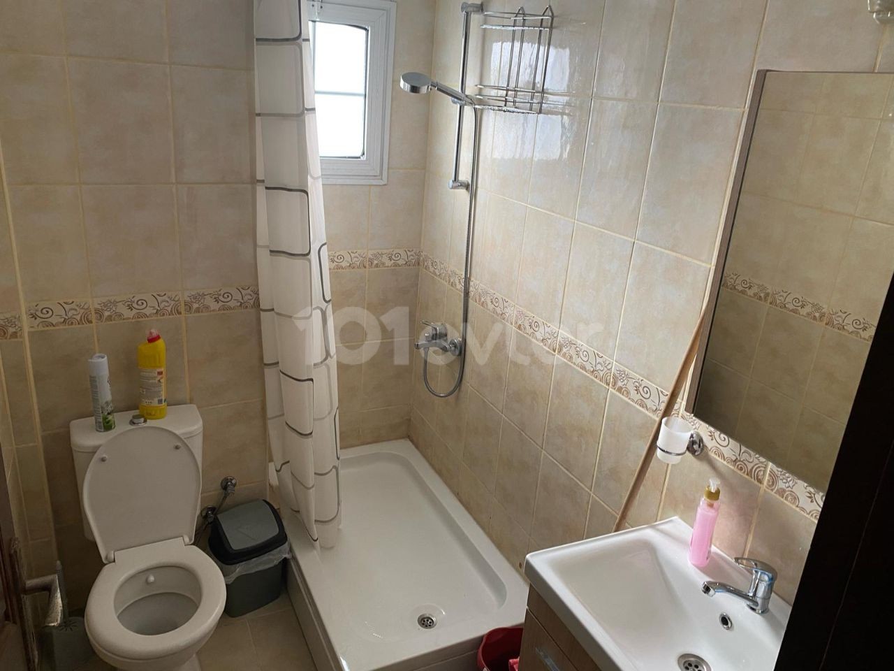 FAMAGUSTA ÇANAKKALE FURNISHED 2+1 FLAT FOR RENT