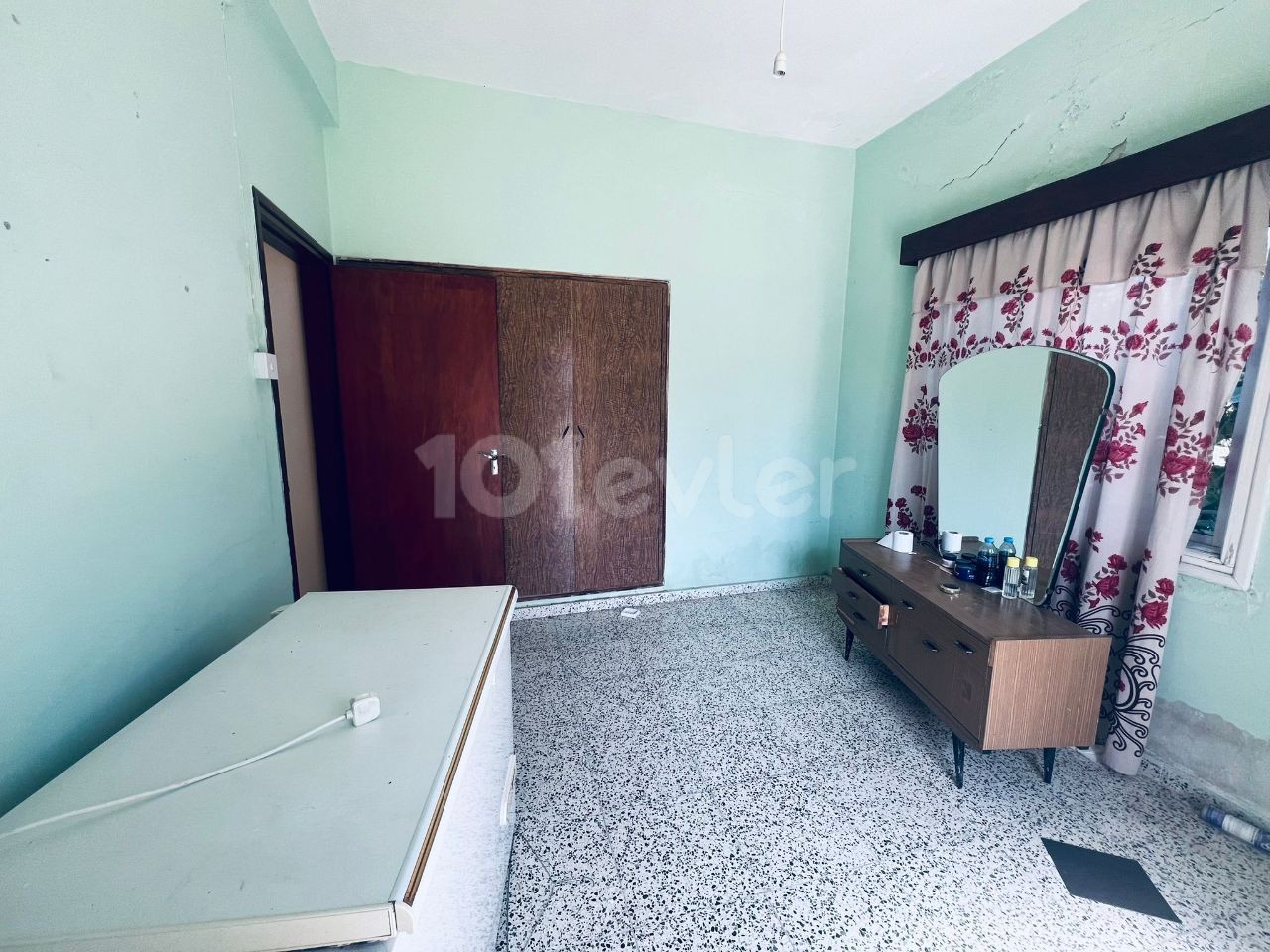 İSKELE MERKEZ LAND QUALIFIED 2+1 DETACHED HOUSE FOR SALE