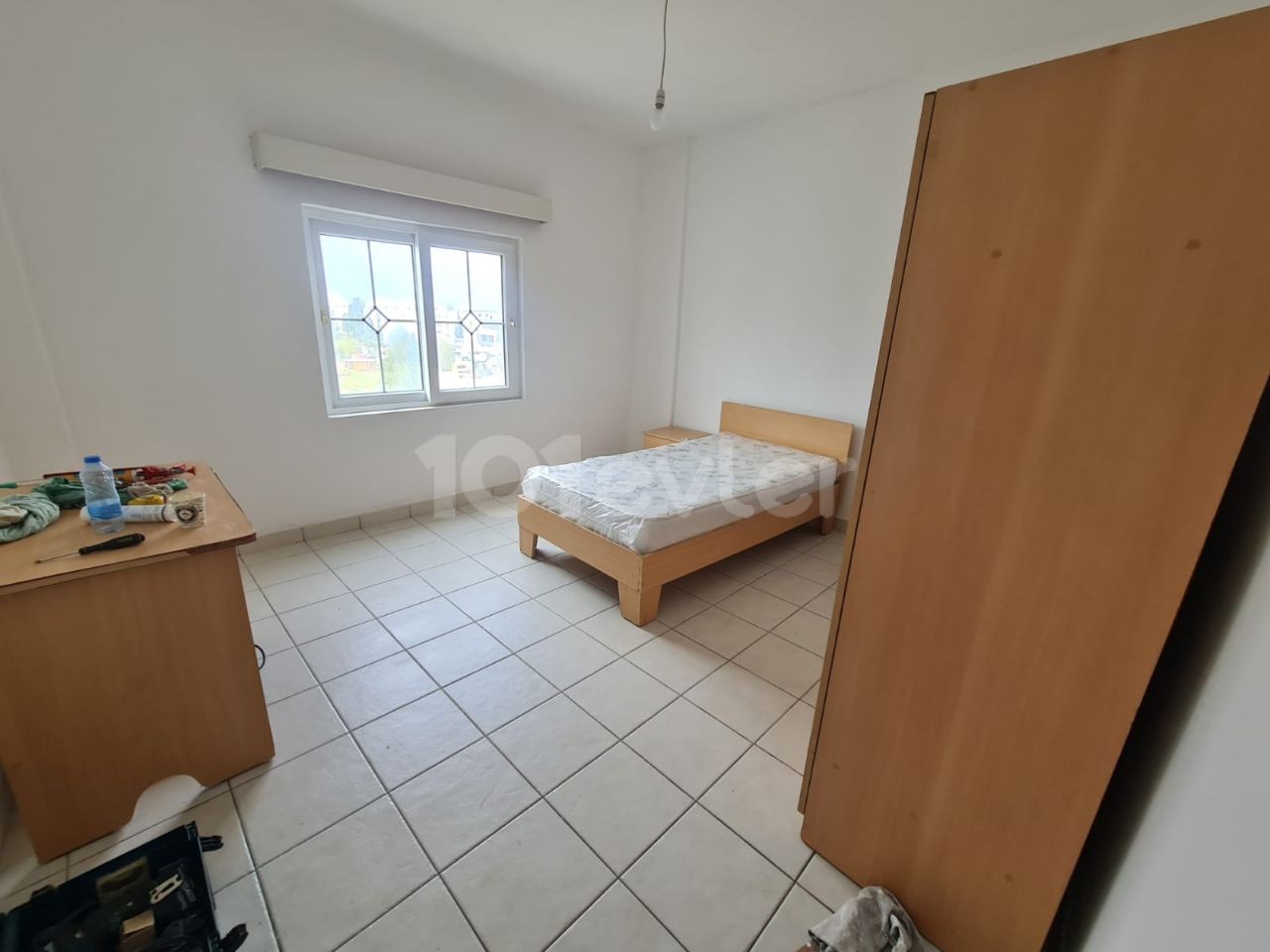 GAZİMAĞUSA BAYKAL KİRALIK AYLIK ÖDEMELİ  EŞYALI 3+1 PENTHOUSE