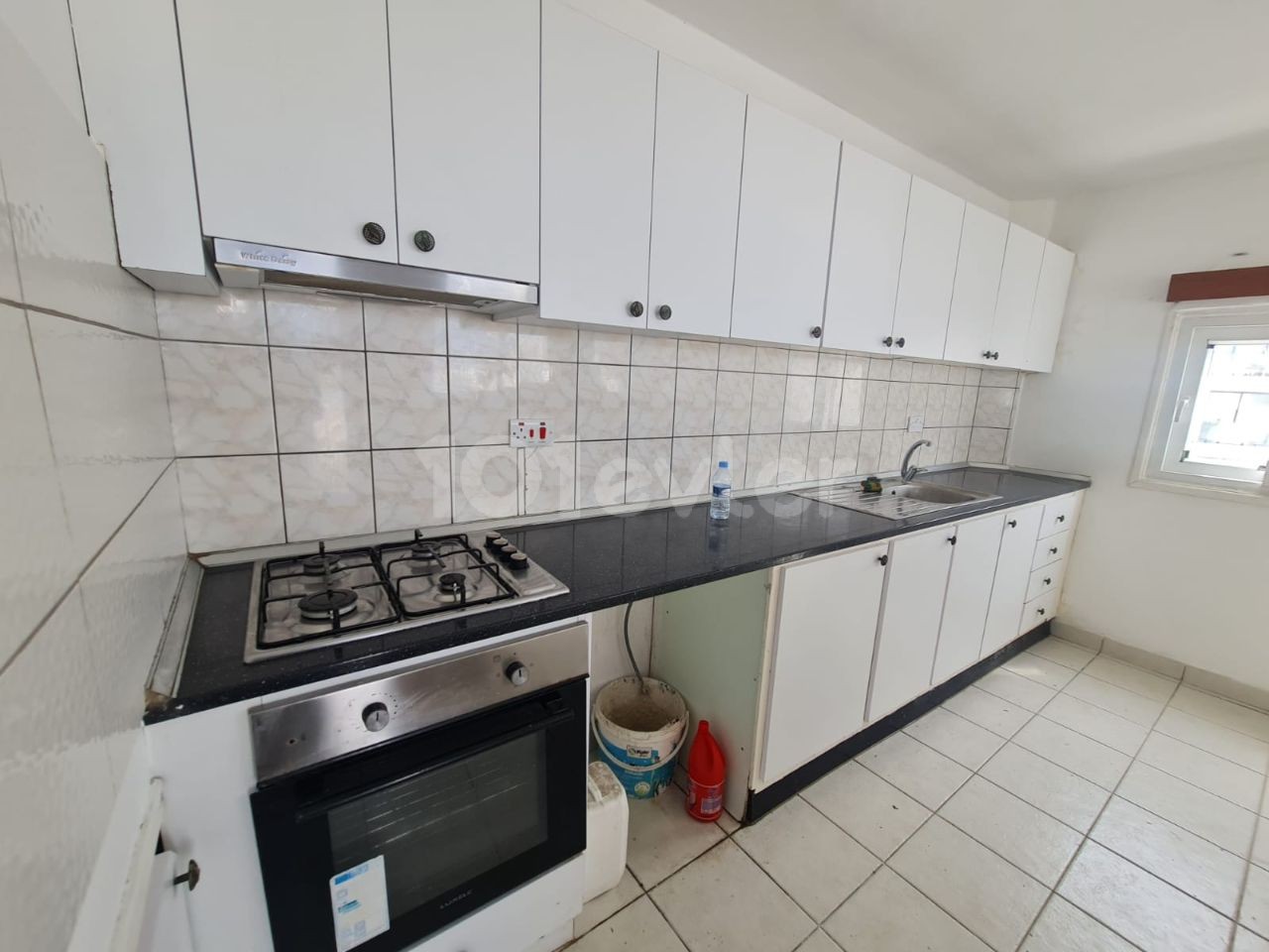 GAZİMAĞUSA BAYKAL KİRALIK AYLIK ÖDEMELİ  EŞYALI 3+1 PENTHOUSE