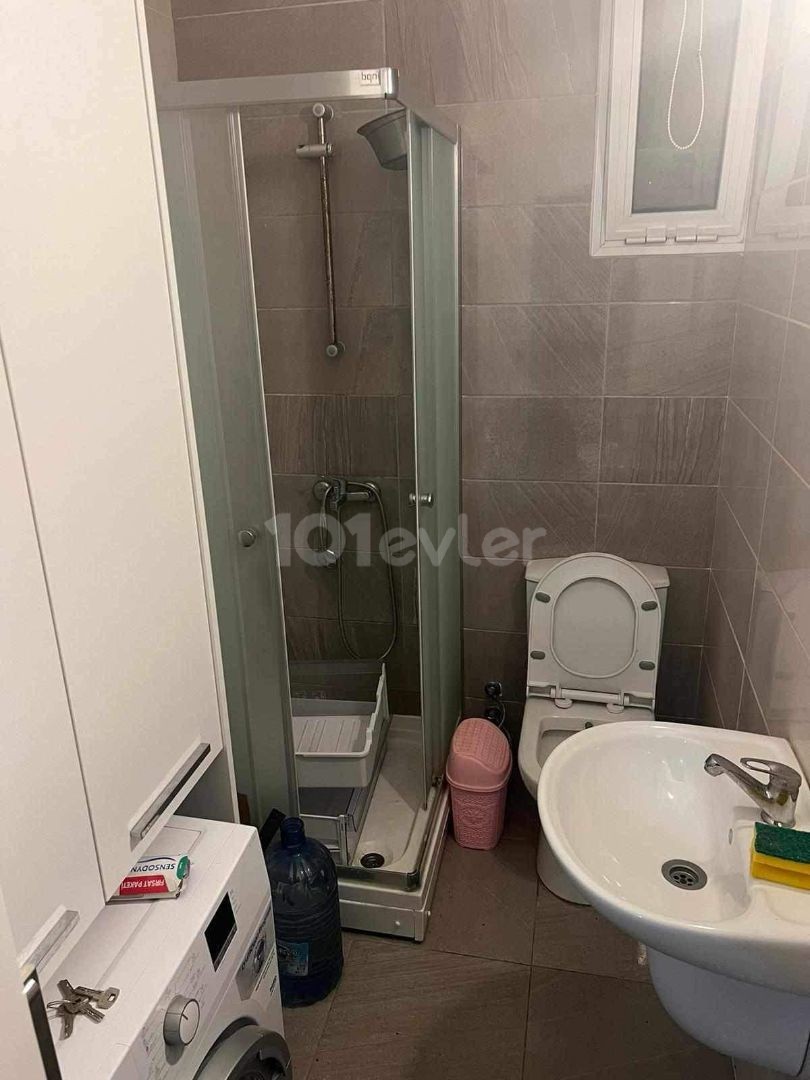 GAZİMAĞUSA ÖNDER AVM ARKASI KİRALIK EŞYALI 2+1 DAİRE