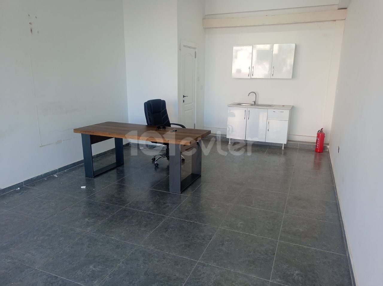 FAMAGUSTA MARAŞ SHOP FOR RENT