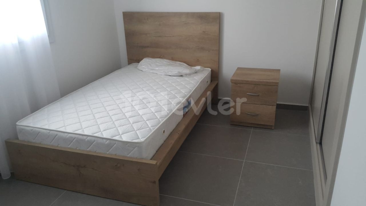 FURNISHED 2+1 FLAT FOR RENT IN FAMAGUSTA CENTER