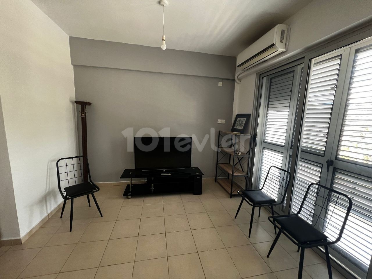 FURNISHED 2+1 FLAT FOR RENT IN FAMAGUSTA EMU WITH 3 MONTHS PAYMENT
