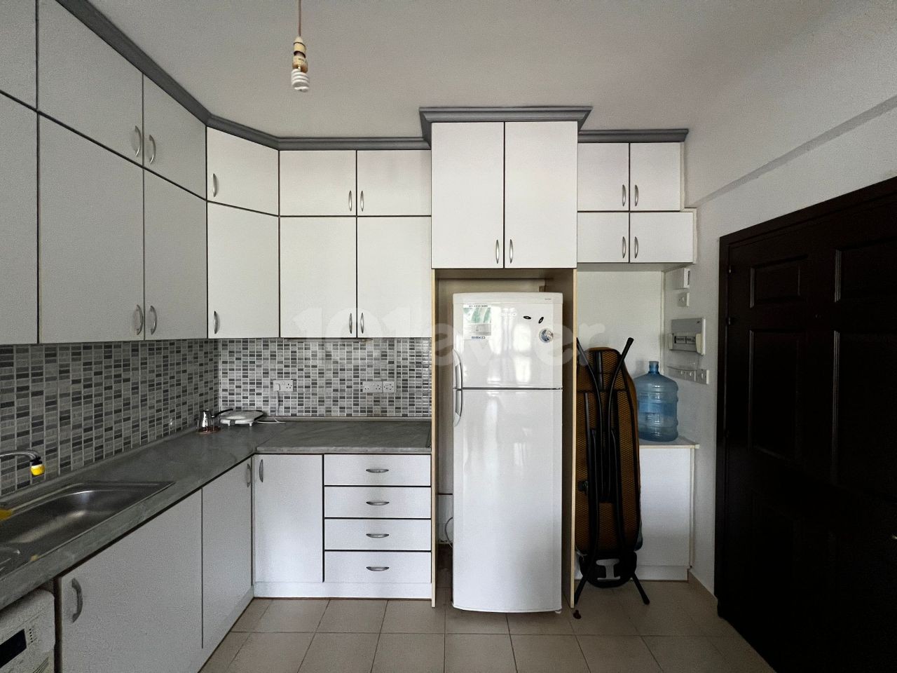 FURNISHED 2+1 FLAT FOR RENT IN FAMAGUSTA EMU WITH 3 MONTHS PAYMENT