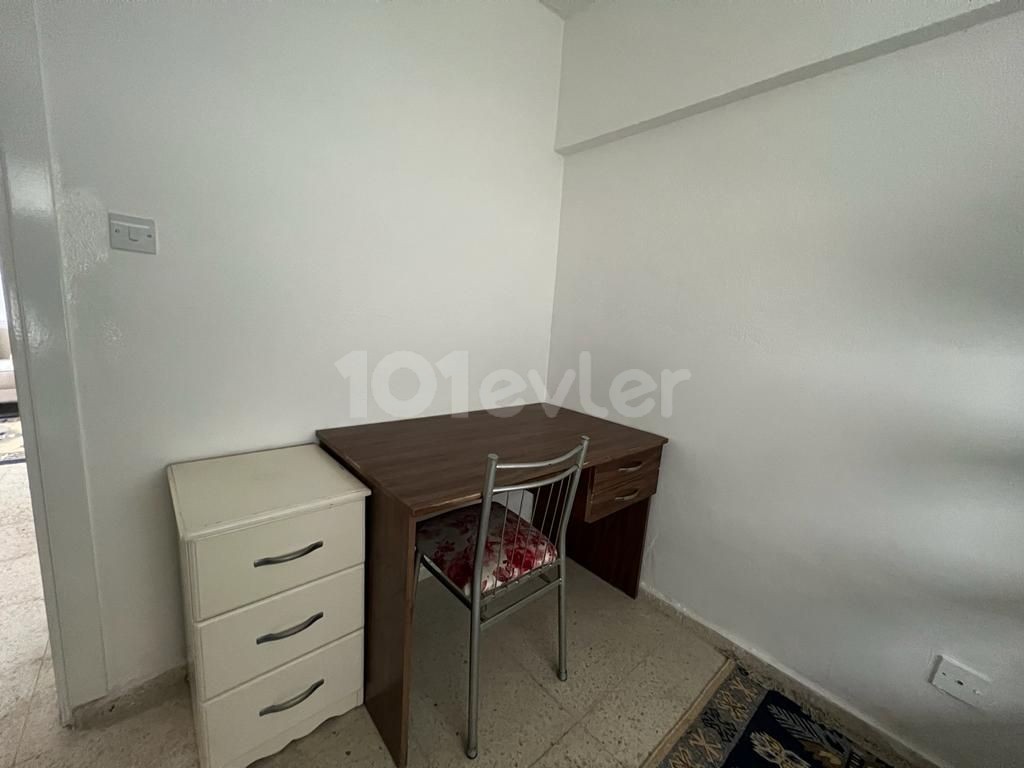 INVESTMENT OPPORTUNITY!!!FAMAGUSTA KALILAND UNFURNISHED 2+1 FLAT FOR SALE
