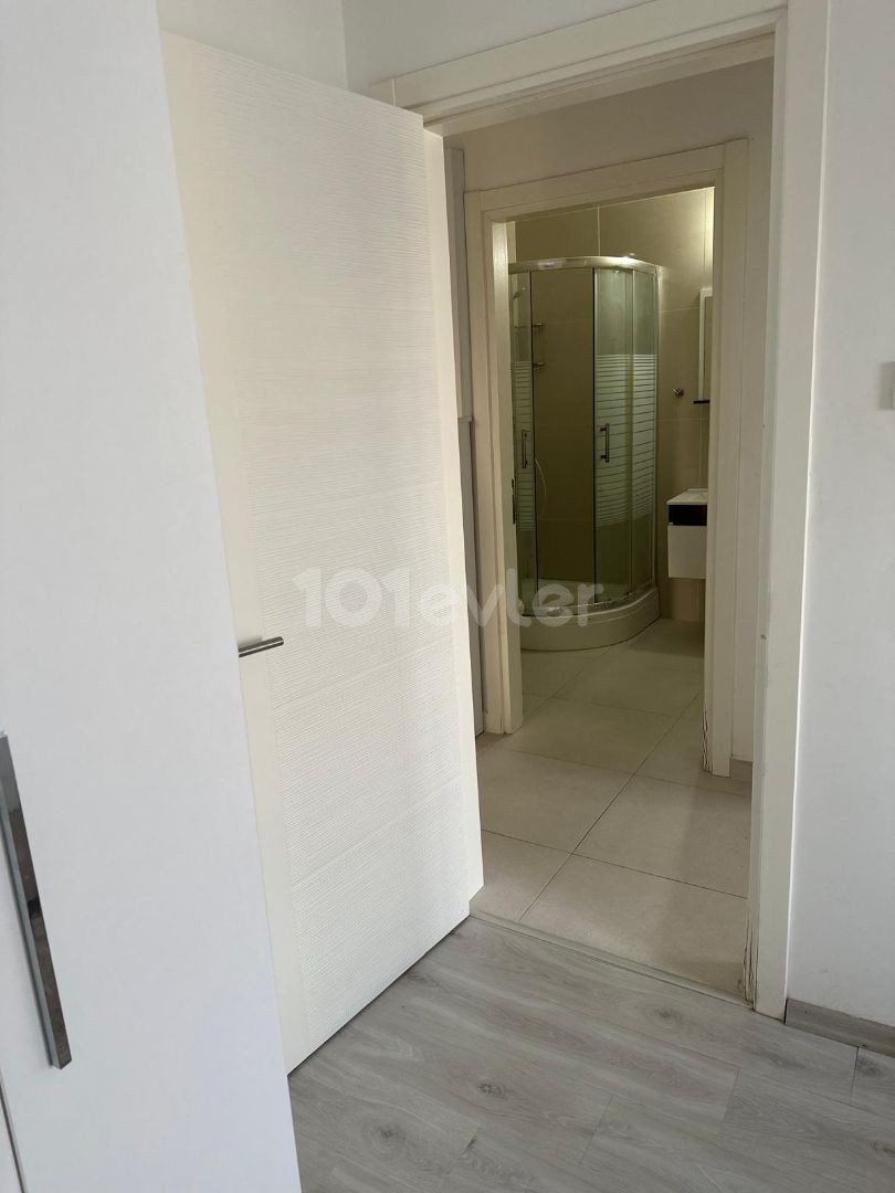 FAMAGUSTA GÜLSEREN FURNISHED 2+1 FLAT FOR RENT