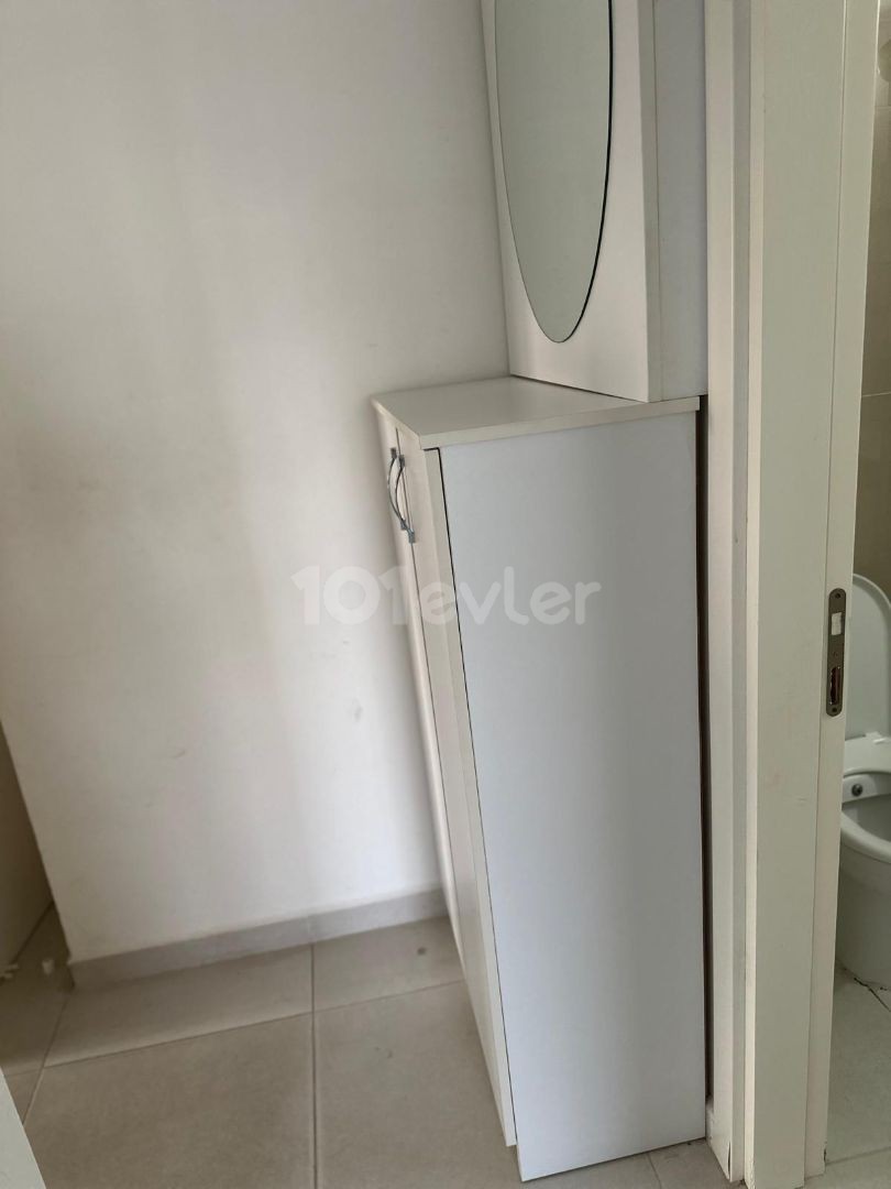 FAMAGUSTA GÜLSEREN FURNISHED 2+1 FLAT FOR RENT