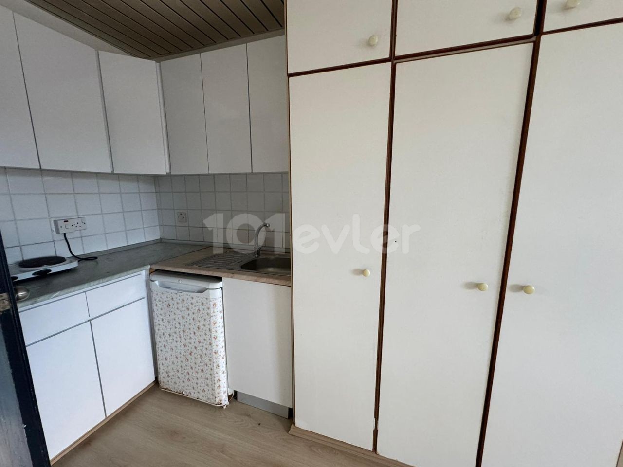 FURNISHED 1+0 STUDIO FOR RENT IN FAMAGUSTA CENTER