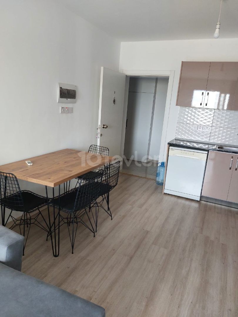 FAMAGUSTA ÇANAKKALE FURNISHED 2+1 FLAT FOR RENT