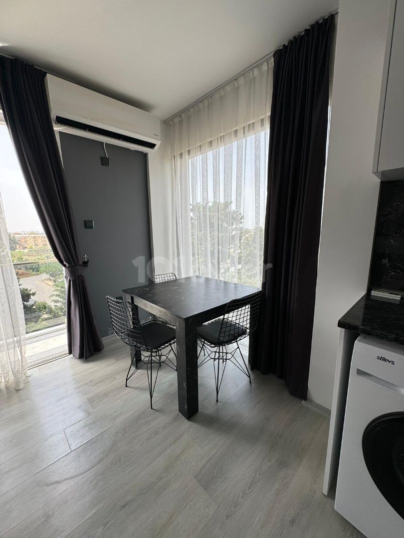 GAZİMAĞUSA SAKARYA KİRALIK EŞYALI 1+1 DAİRE