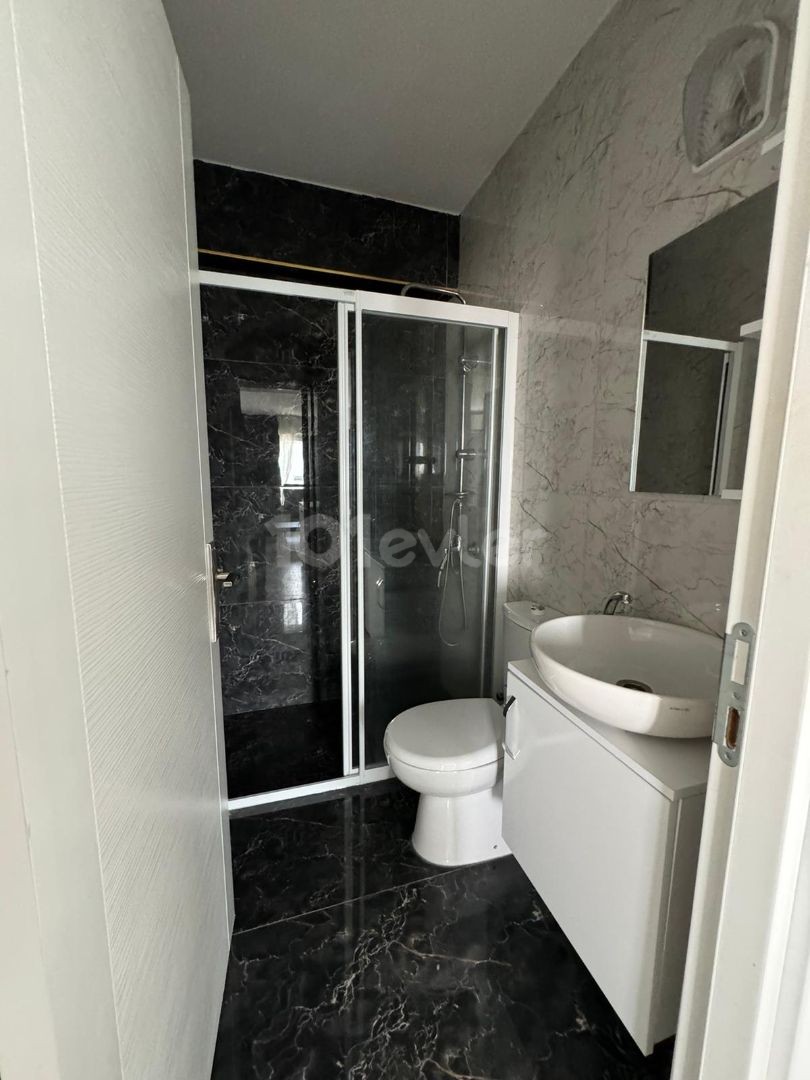 GAZİMAĞUSA SAKARYA KİRALIK EŞYALI 1+1 DAİRE