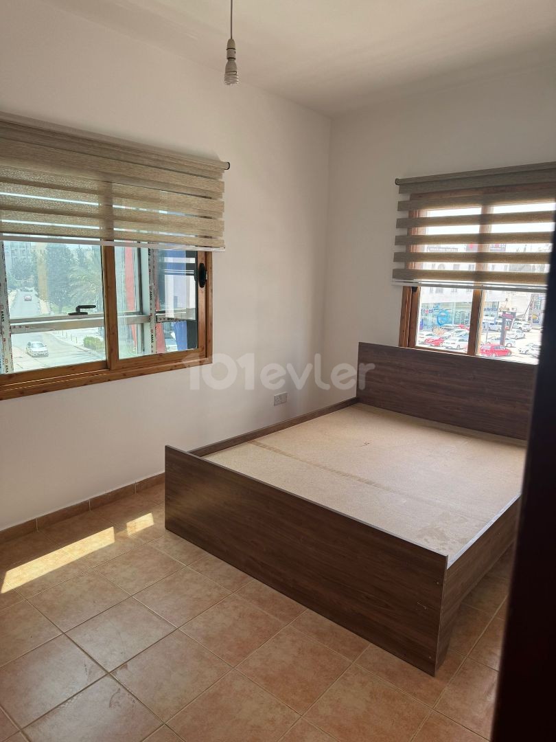 FURNISHED 2+1 FLAT FOR RENT IN FAMAGUSTA CENTER