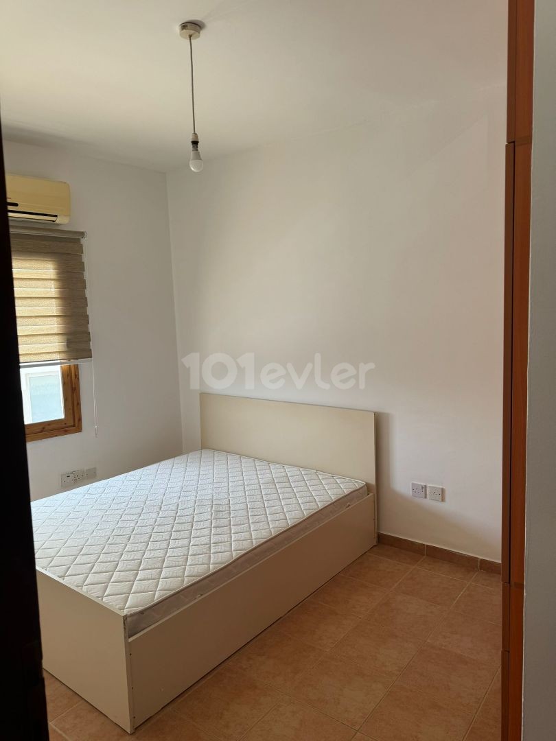 FURNISHED 2+1 FLAT FOR RENT IN FAMAGUSTA CENTER