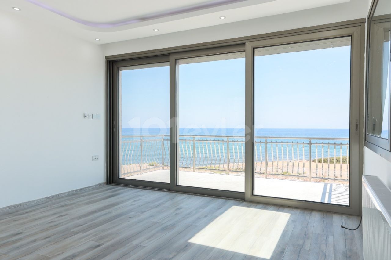 Villa am Meer Ultra Lu Llogara zu verkaufen ** 