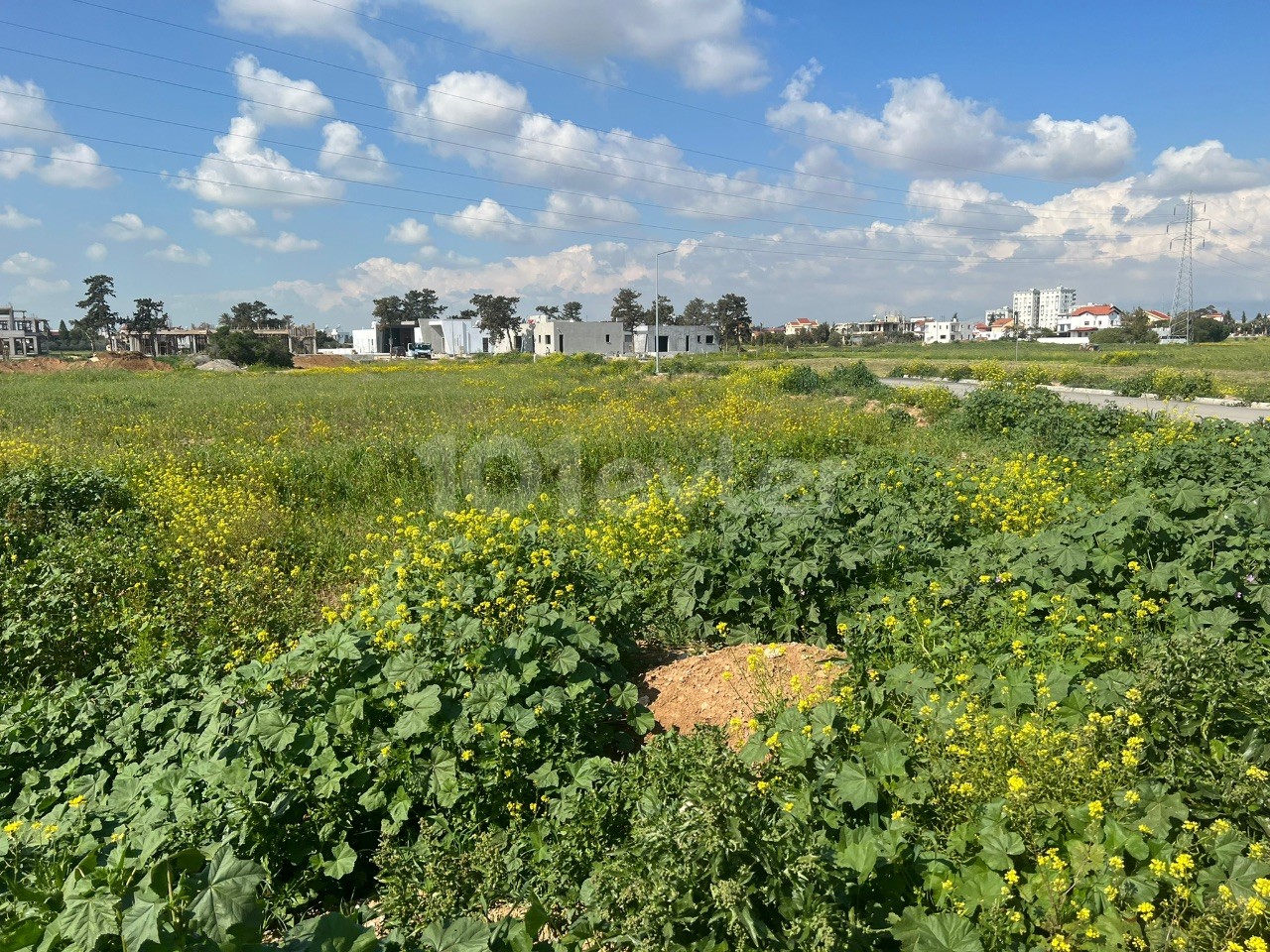 yeni boğaziçi satılık veya kiralık arsa