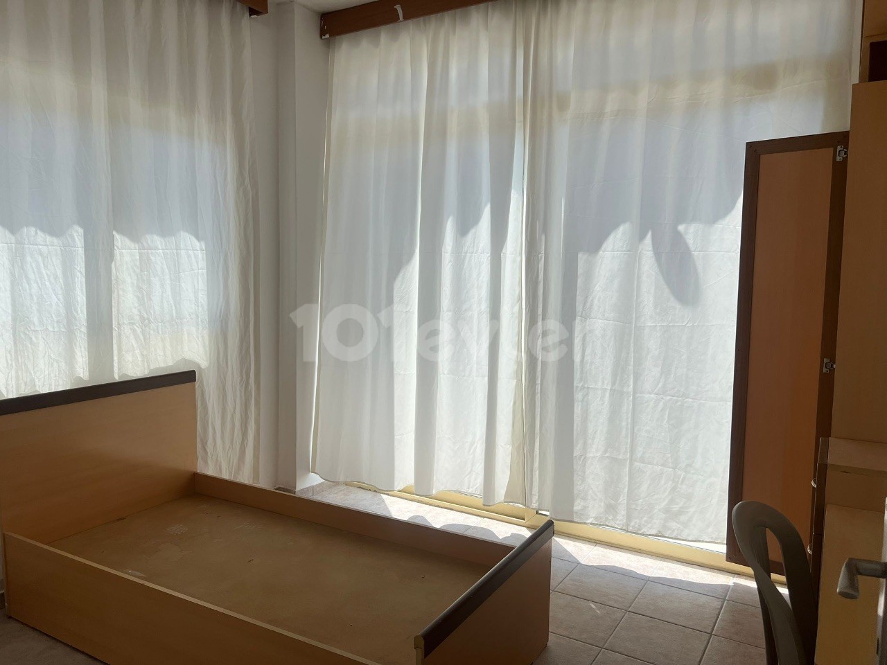 2 bedroom flat for rent in Magusa Salamis