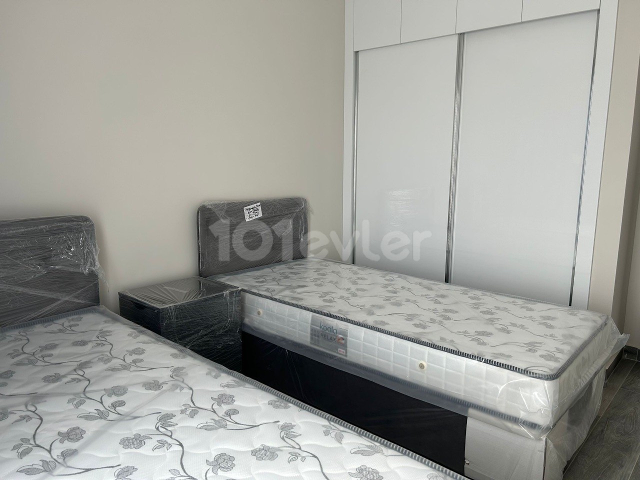 2 bedroom flat for rent in Iskele Bahceler