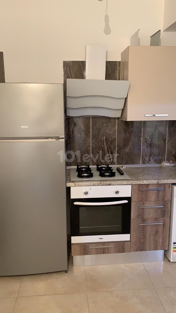 1 bedroom flat for rent in Mgusa, Gulseren