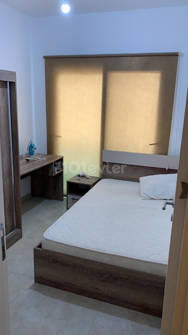 1 bedroom flat for rent in Mgusa, Gulseren