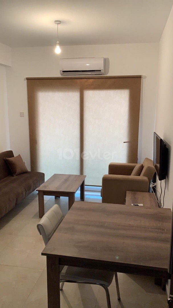 1 bedroom flat for rent in Mgusa, Gulseren