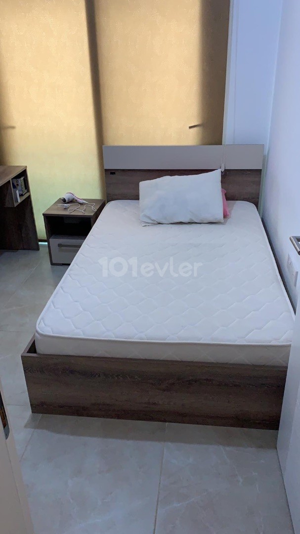 1 bedroom flat for rent in Mgusa, Gulseren