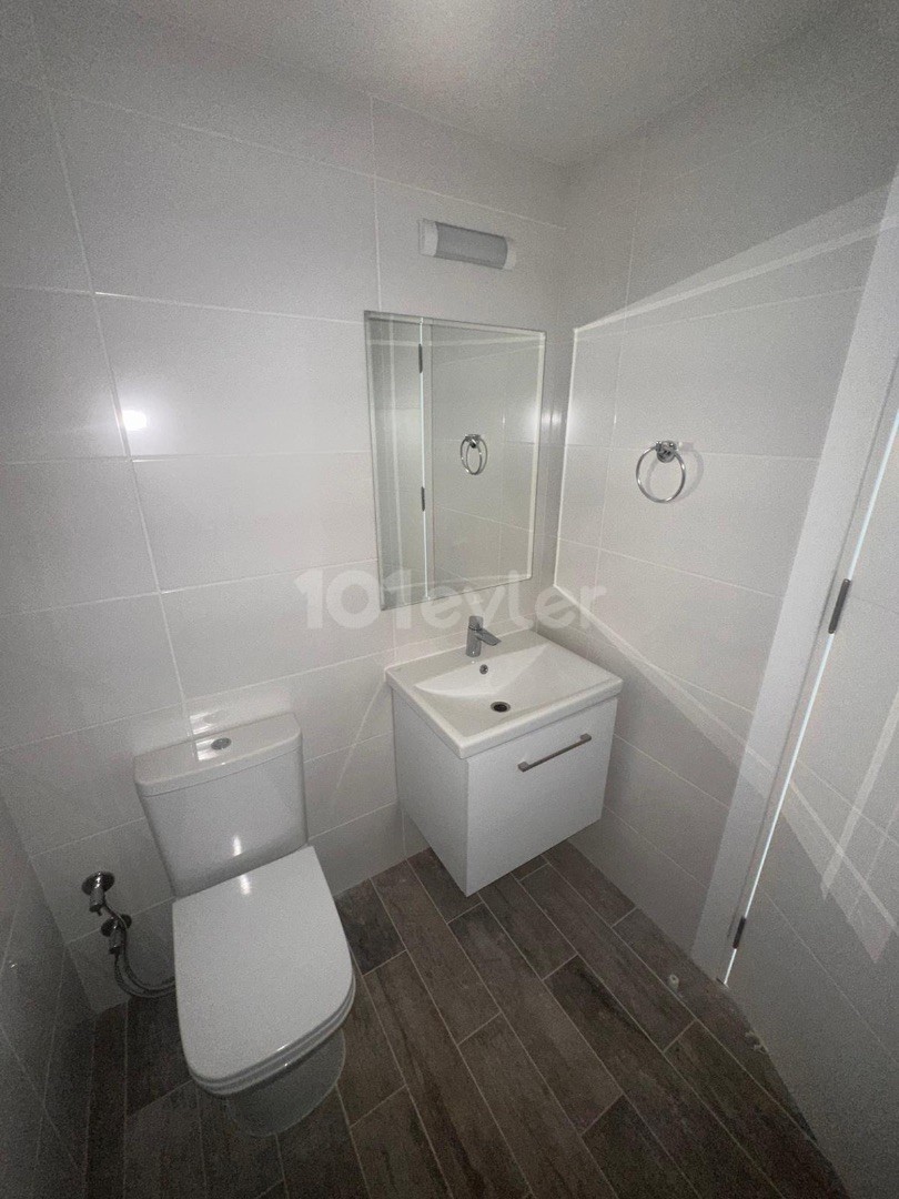 Studio flat for sale in Iskele, Bogaz