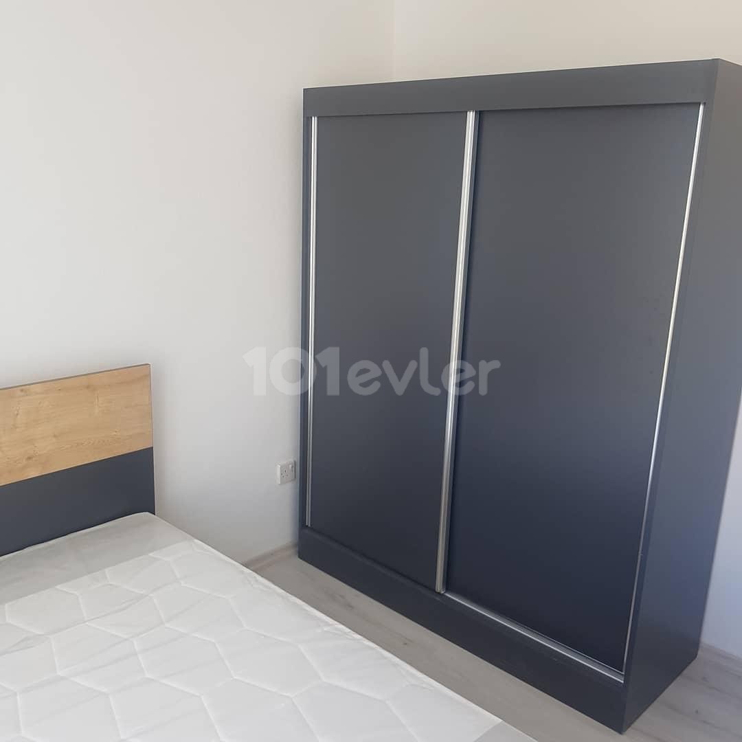 1 bedroom flat for rent in Gazimagusa gulseren