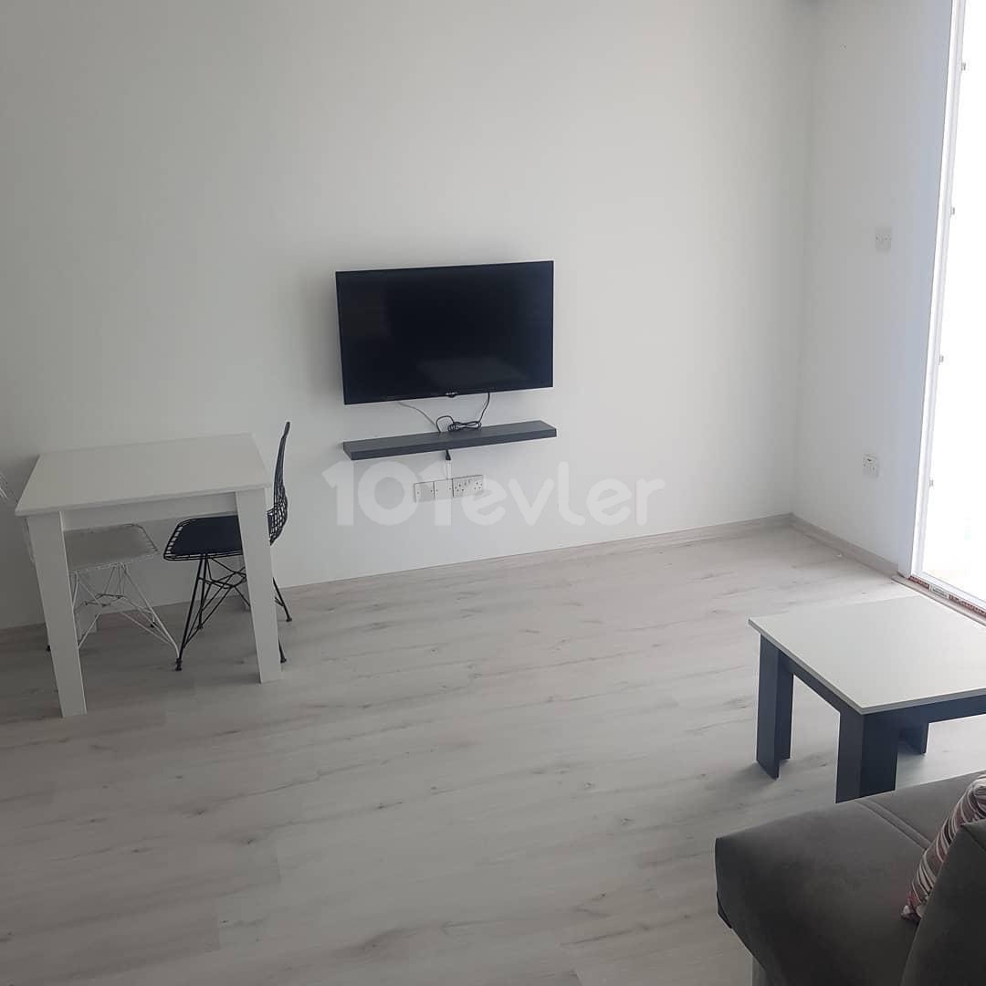 1 bedroom flat for rent in Gazimagusa gulseren