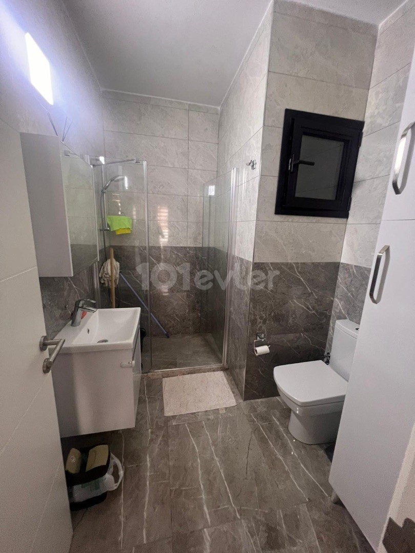 2 bedroom flat for rent in Magosa, Yeni Bogazici