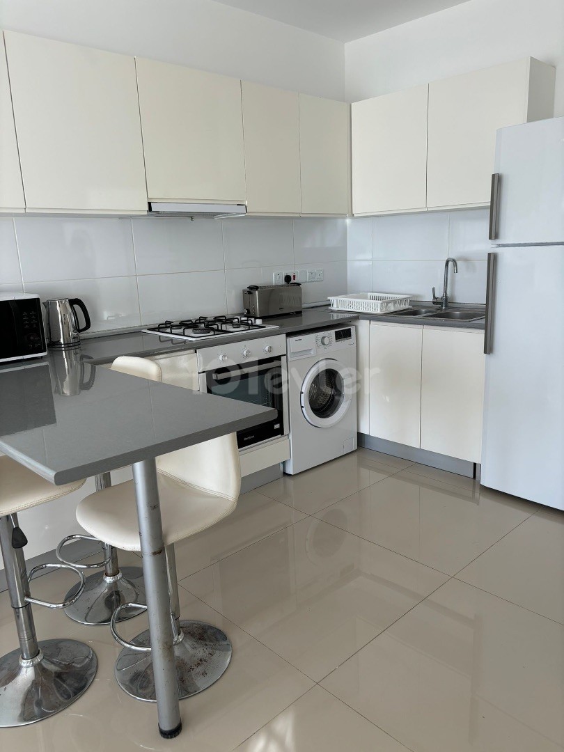 1 bedroom flat for rent in Iskele