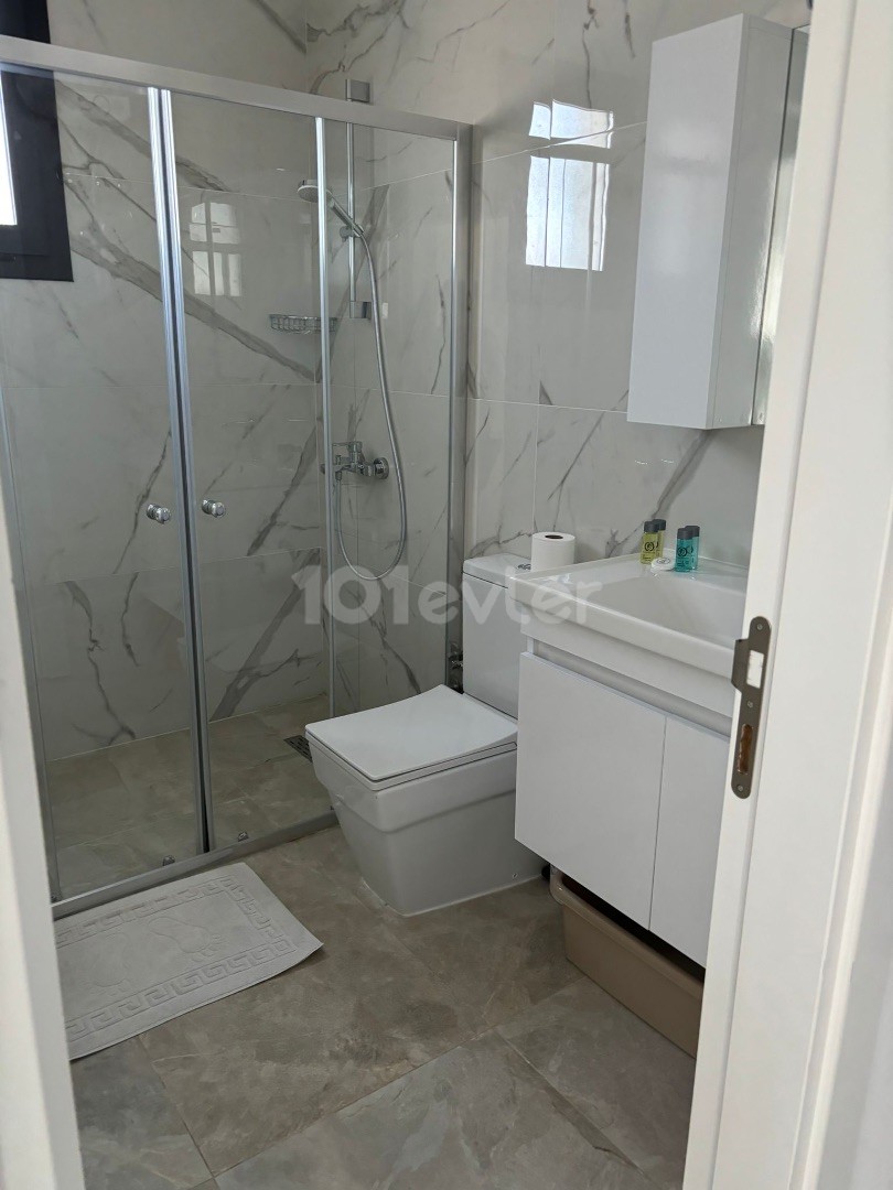 1 bedroom flat for rent in Long Beach