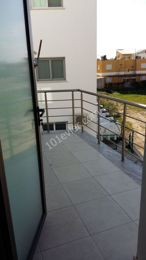 3+1 Brand New Flat to Rent from Owner - No Comissioning